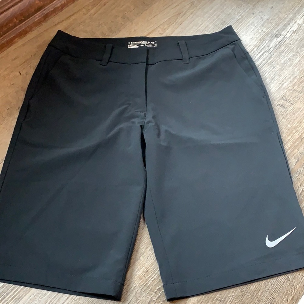 Nike golf shorts